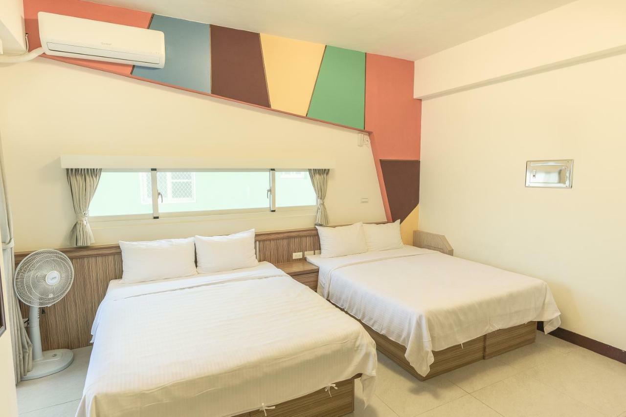 Sing Fu Hua Homestay Magong Εξωτερικό φωτογραφία