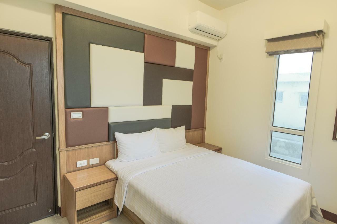 Sing Fu Hua Homestay Magong Εξωτερικό φωτογραφία