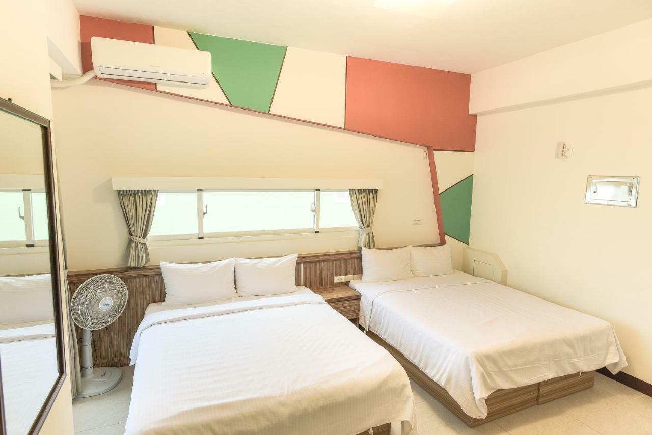 Sing Fu Hua Homestay Magong Εξωτερικό φωτογραφία