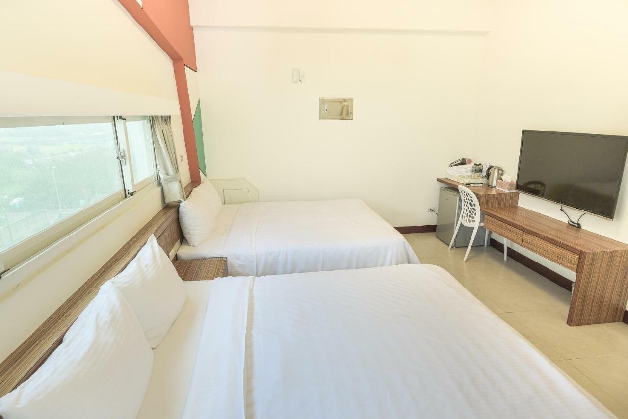 Sing Fu Hua Homestay Magong Εξωτερικό φωτογραφία
