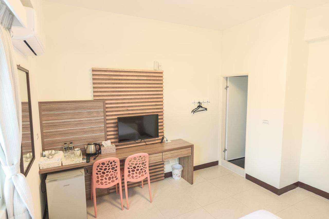 Sing Fu Hua Homestay Magong Εξωτερικό φωτογραφία