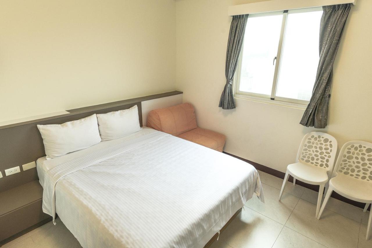 Sing Fu Hua Homestay Magong Εξωτερικό φωτογραφία