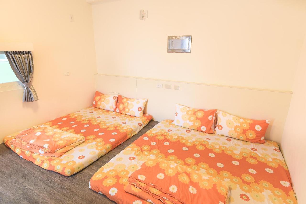 Sing Fu Hua Homestay Magong Εξωτερικό φωτογραφία