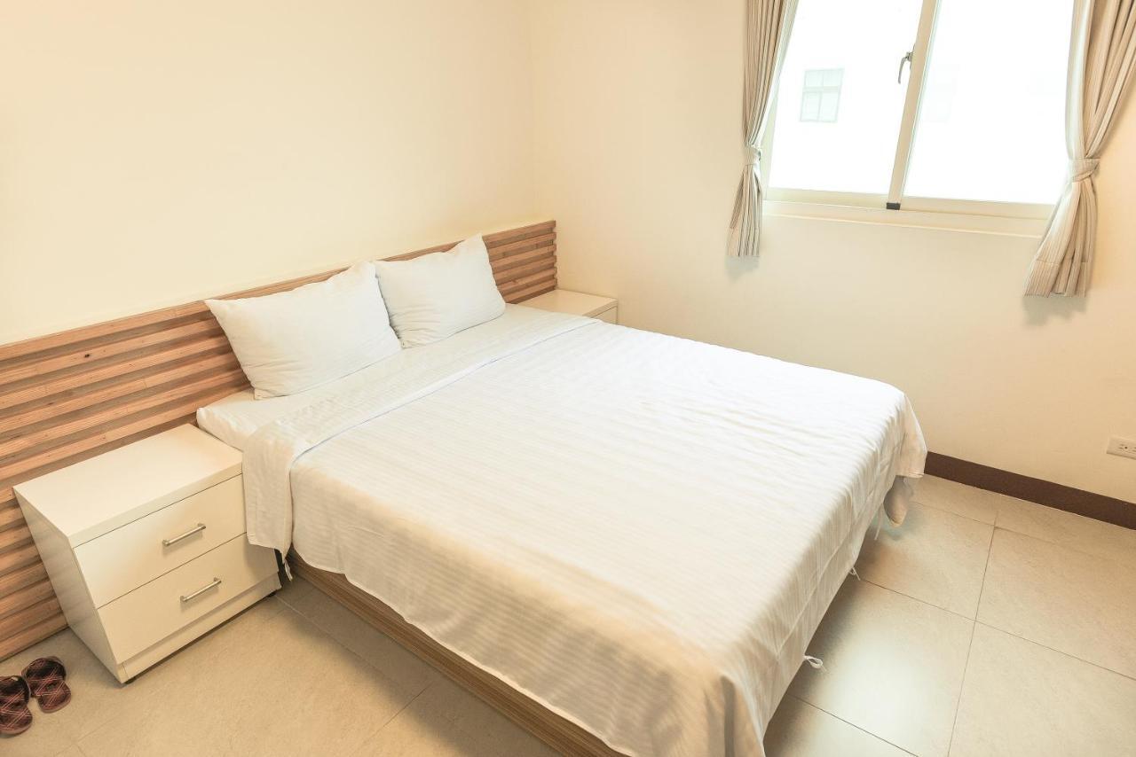 Sing Fu Hua Homestay Magong Εξωτερικό φωτογραφία